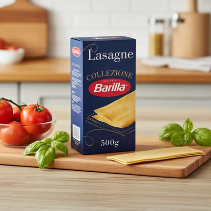 Barilla Collezione Lasagne - 500g
