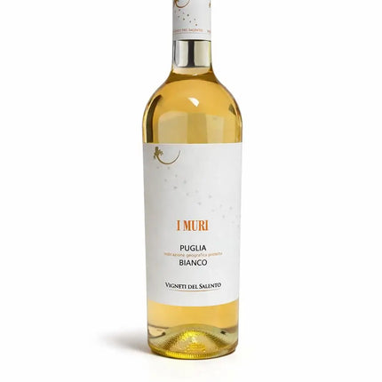 I Muri Puglia Bianco 0,75L