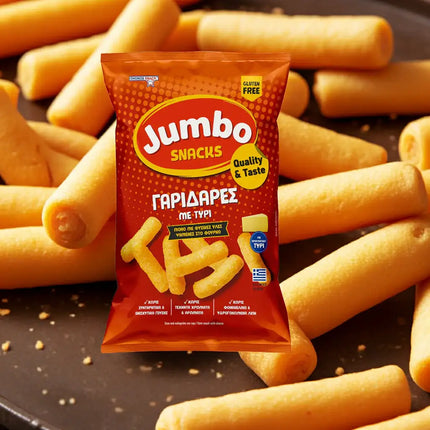 JUMBO Garidares (85g)