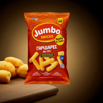JUMBO Garidares (85g)