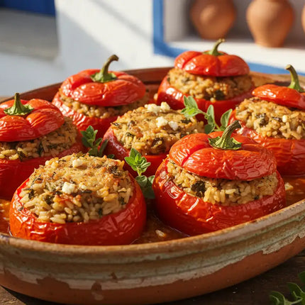 AGRINO Karolina Reis – hochwertiger griechischer Langkornreis in Originalverpackung.
