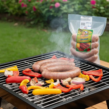 Landwurst (550g) Maravas
