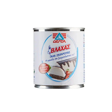 Blachas Milch Zacharoucho  397g