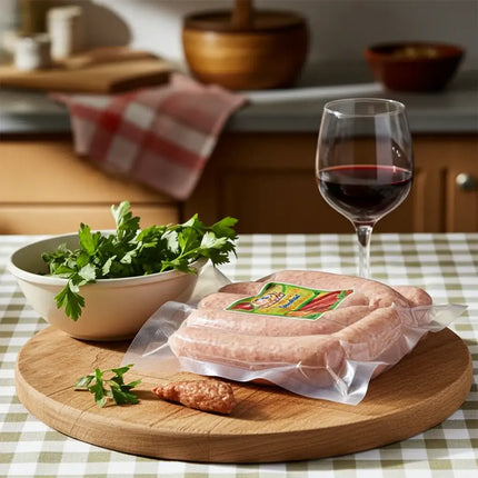Landwurst (550g) Maravas
