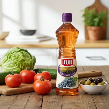 Top Weinessig 350ml (Pet)