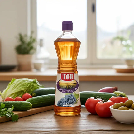 Top Weinessig 350ml (Pet)