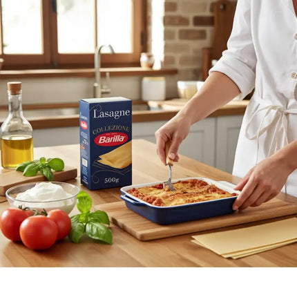 Barilla Collezione Lasagne - 500g