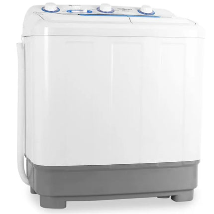 OneConcept DB004 Waschmaschine – Getca Sonderposten Pos. 10