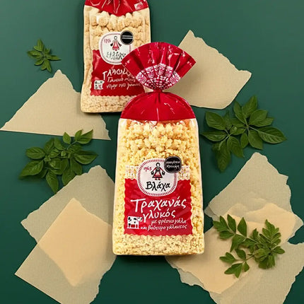 Trachanas Sauer  VLACHA 500g