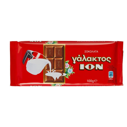 ION Vollmilch-Schokolade 100 g