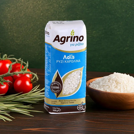 Agrino Mittelkornreis, traditionelles 