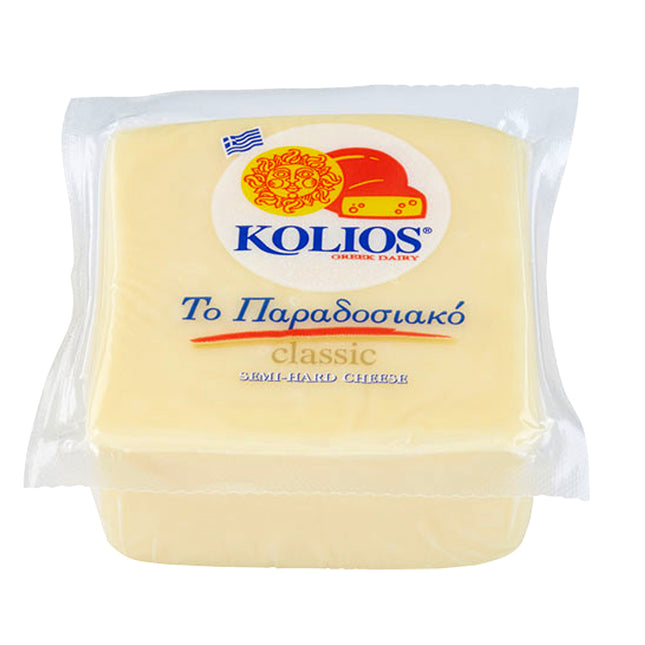 Kolios Schnittkäse Classic (370g)