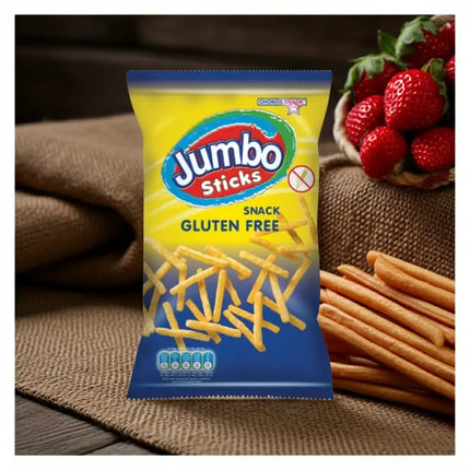 JUMBO Sticks (100g)