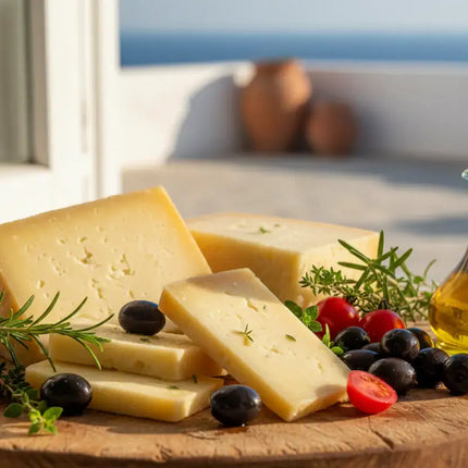 Lifestyle Matis Schnittkäse