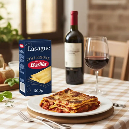 Barilla Collezione Lasagne - 500g