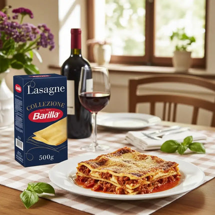 Barilla Collezione Lasagne - 500g