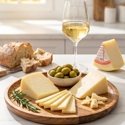 Matis Käse in Originalverpackung – griechische Käsespezialität mit traditionellem Geschmack.