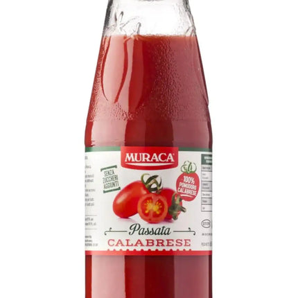 Muraca Passata Calabrese 