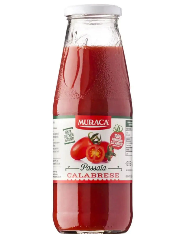 Muraca Passata Calabrese 