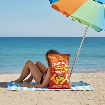 JUMBO Garidares (85g)