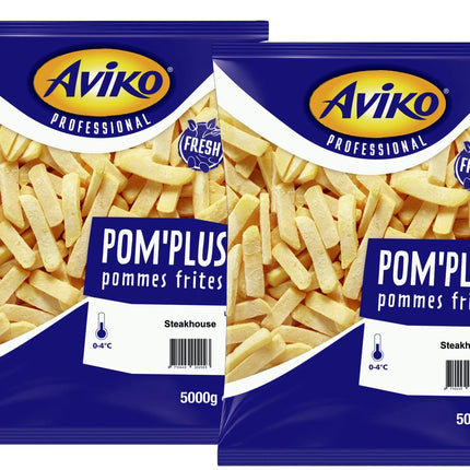 Aviko Pommes Getca GmbH 
