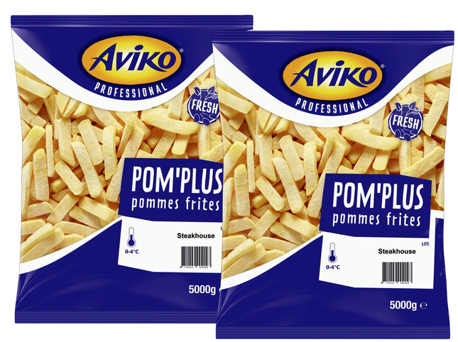 Aviko Pommes Getca GmbH 