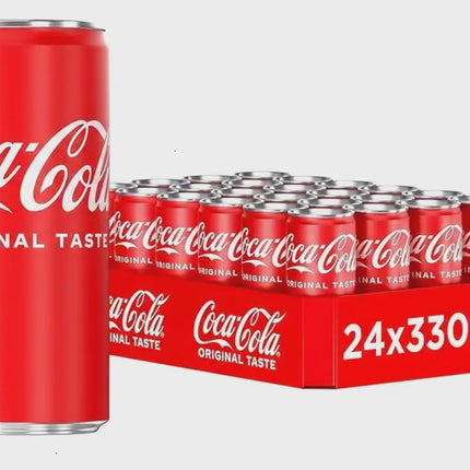 Softdrink Getränke günstig kaufen