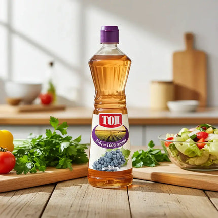 Top Weinessig 350ml (Pet)