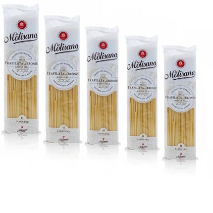 La Molisana Linguine No. 6  12 x 500