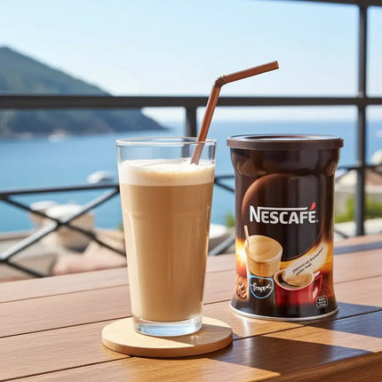 Nescafe Classic Nestle (200g)